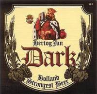 Hertog Jan Brouwerij, Hertog Jan Dark