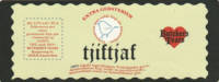 Brouwerij Butchers Tears, Tjiftjaf