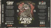 Brouwerij Het Zwijn, Eigen Weis Weizen