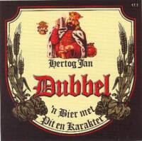 Hertog Jan Brouwerij, Hertog Jan Dubbel