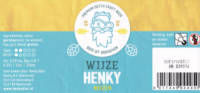 Henky, Wijze Henky