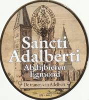 Brouwerij Egmond, De Tranen van Adelbert
