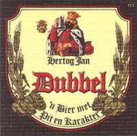 Hertog Jan Brouwerij, Dubbel