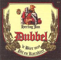 Hertog Jan Brouwerij, Hertog Jan Dubbel