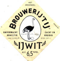 Brouwerij 't IJ, IJwit