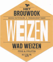 Het Brouwdok, Wad Weizen Weizen