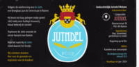 Jutndel Brouwerij, Weizen