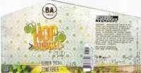 Brouwerij Avereest, Hopbubbels Seizoen 2023 Zomerbier