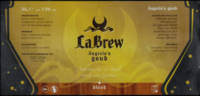 LaBrew, Angerlo's Goud