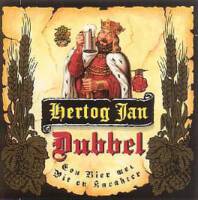 Hertog Jan Brouwerij, Hertog Jan Dubbel