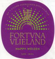 Fortuna Vlieland, Happy Weizen