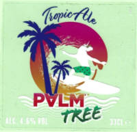 Bavaria, Palm Tropic Ale