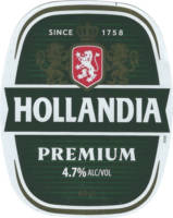 Bavaria, Hollandia Premium