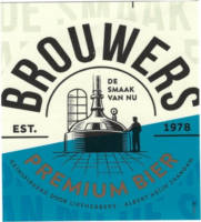 Bavaria, Brouwers Premium Bier