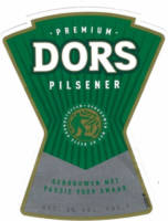 Bavaria, Dors Premium Pilsener