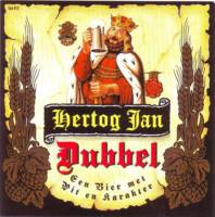 Hertog Jan Brouwerij, Hertog Jan Dubbel