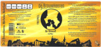De 2 Brouwheeren, Nr Vunnuf! Tripel