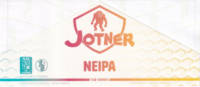 Jotner Bier, NEIPA