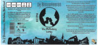 De 2 Brouwheeren, Von Plettenberg NEIPA
