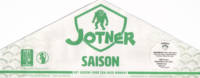 Jotner Bier, Saison