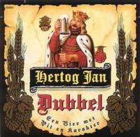 Hertog Jan Brouwerij, Hertog Jan Dubbel