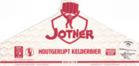 Jotner Bier, Houtgerijpt Kelderbier