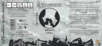 De 2 Brouwheeren, Vakwerk Witbier
