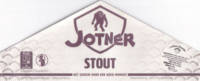 Jotner Bier, Stout