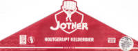 Jotner Bier, Houtgerijpt Kelderbier