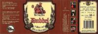 Hertog Jan Brouwerij, Dubbel 1989