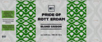 ROTT. Brouwers, Pride Of Rott.erdam