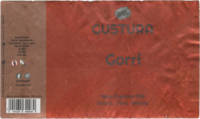 Brouwerij Broederliefde, Gustura Gorri