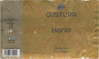 Brouwerij Broederliefde, Gustura Horia