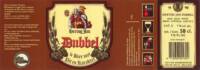 Hertog Jan Brouwerij, Hertog Jan Dubbel 1990