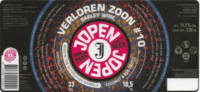 Jopen B.V., Verloren Zoon # 10