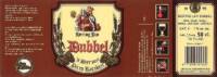 Hertog Jan Brouwerij, Hertog Jan Dubbel 1991