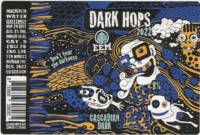 Brouwerij Eembier, Dark Hops 2022 Cascadian Dark