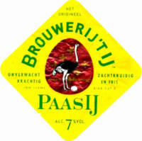Brouwerij 't IJ, Paasij