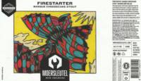 Brouwerij De Moersleutel, Firestarter
