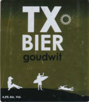 Brouwerij TX, Goudwit