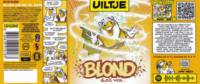 Uiltje Brewing Company, Blond