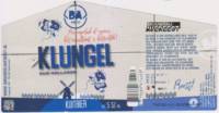 Brouwerij Avereest, Klungel Kuitbier