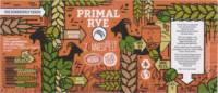 K.E.G.S., Primal Rye Zonnespelt