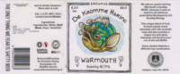 Brouwerij De Kromme Haring, Warmouth V9 Bootleg NEIPA