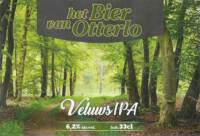 Buitenlandse bieren voor Nederlandse markt (etiket Nederlandse plaatsnaam), Veluws IPA