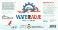 DURS, Waterradje Tripel
