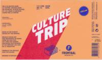 Brouwerij Frontaal, Culture Trip