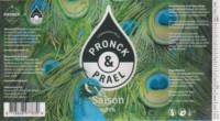 Brouwerij Pronck, Saison