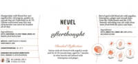 Nevel Artisan Ales , Afterthought