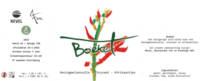 Nevel Artisan Ales , Boeket